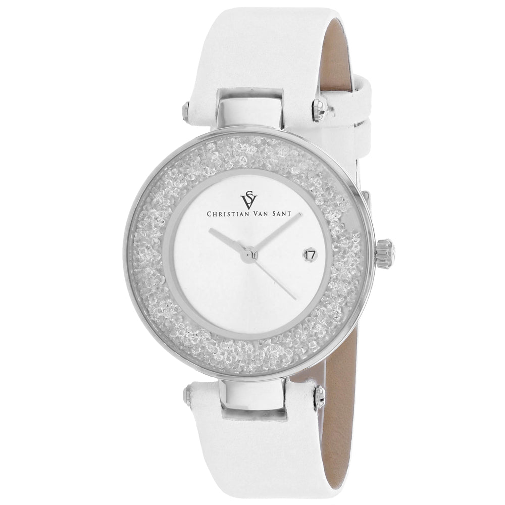 Christian Van Sant Watches